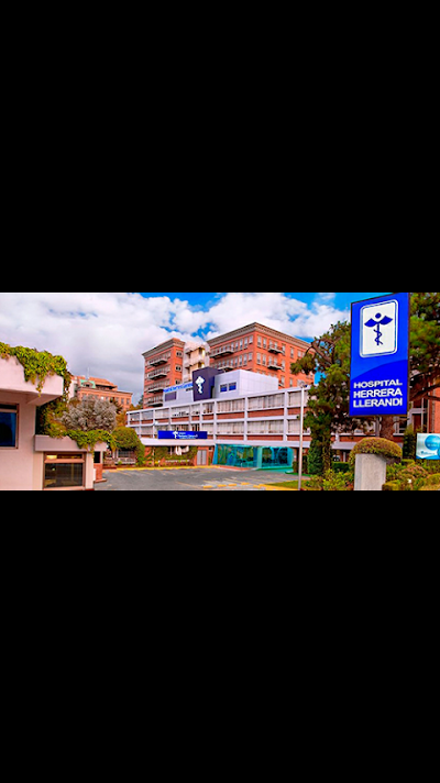 Photos of Hospital Herrera Llerandi