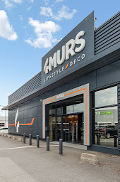 Photo n°1 de 4MURS à Terville (Magasin de papiers peints)