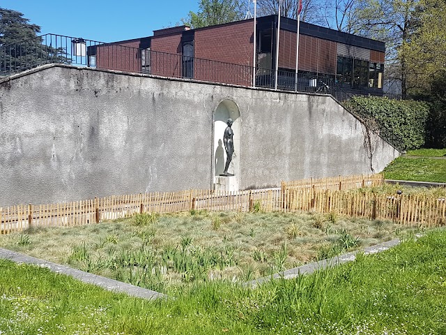 Musée international de la Croix-Rouge et du Croissant-Rouge