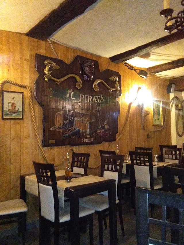 Il Pirata