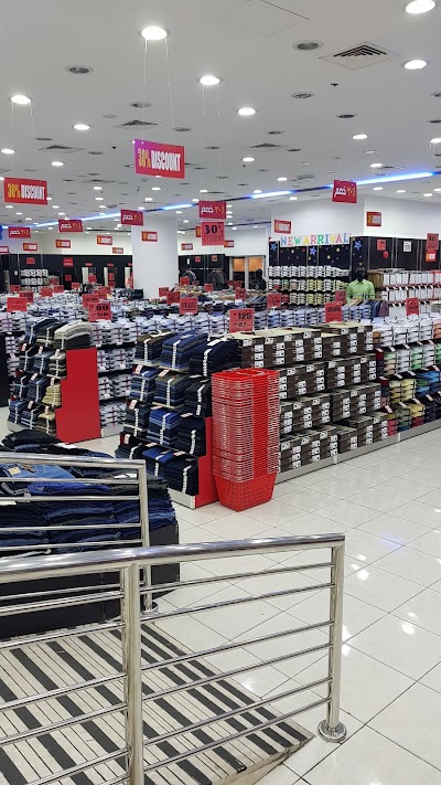 Photos of Fotouh Al Khair Mall