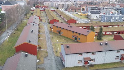 Photos of Moholt Storsenter