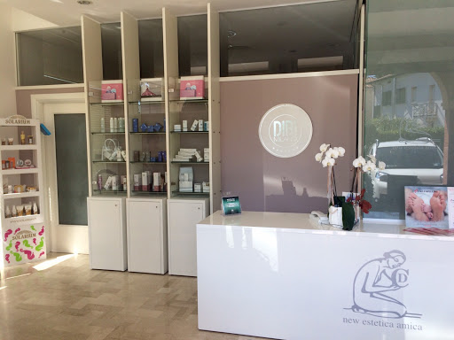 New Estetica Amica - Thumbnail
