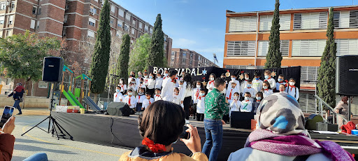 Escola Josep Janés - Thumbnail