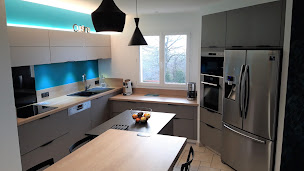 Photo n°28 de Cr Concept à Aurillac (Magasin de meubles de cuisine)