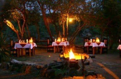 Photos of Mara Timbo Camp