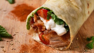 Photo n°37 de La Maison du Daya à Paris (Sandwicherie)