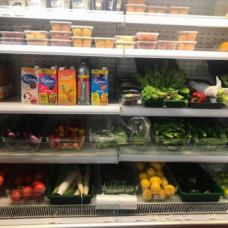 MAA Cash And Carry photo 3