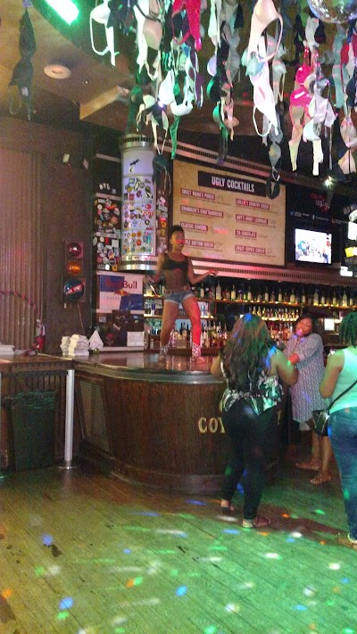 Photos of Coyote Ugly Saloon