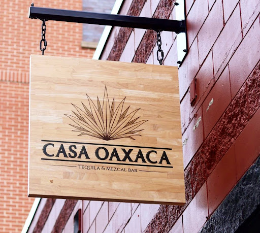 Casa Oaxaca Bethesda - Thumbnail