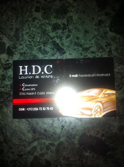 Photos of hassan douiri car