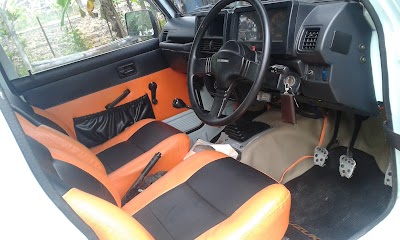 Photos of Bengkel Cat Mobil "Amin"