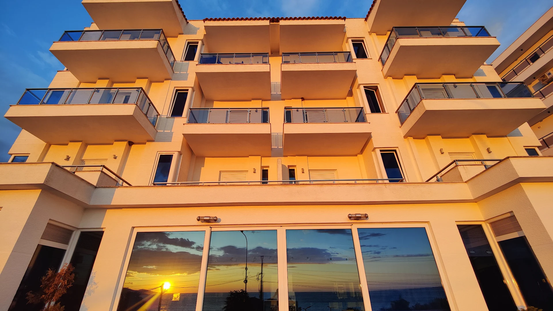 Hotel AGEL