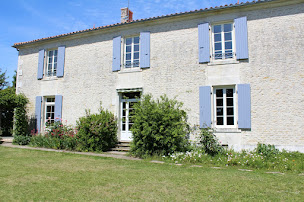 Photo n°3 de Gites du Censif à Maillezais (Gîte)