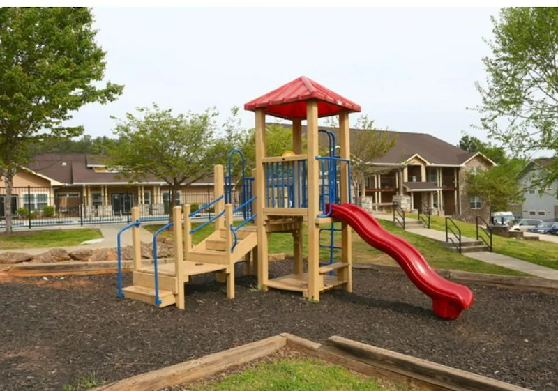 The Woods at Walker Park Apartments photo