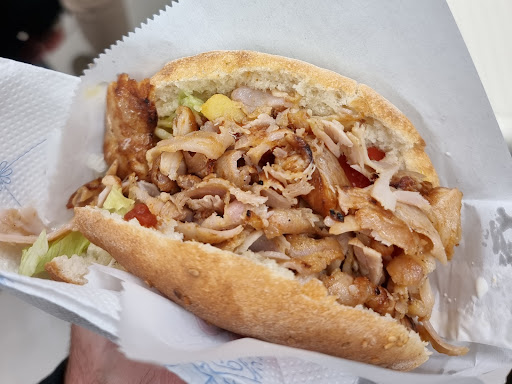 Kebab Mesopotamia - Visual