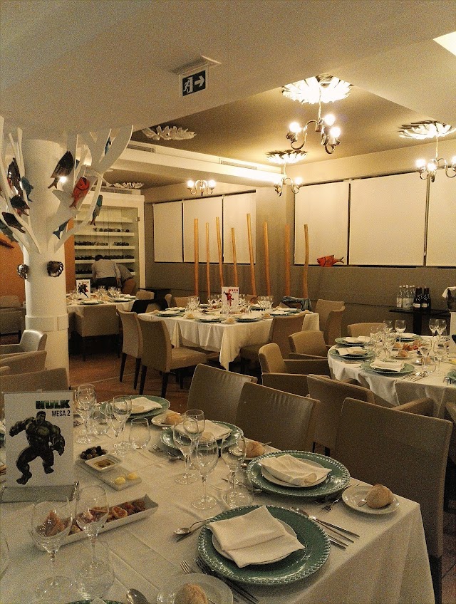 Restaurante Zambeze