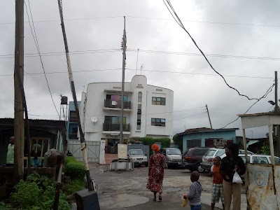 Osuntuyi Medical Center