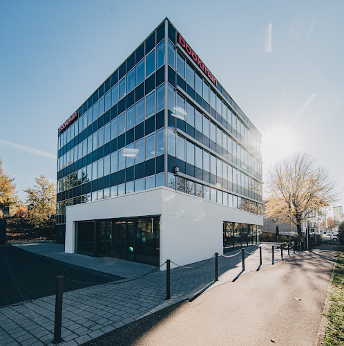 Bookman GmbH Steuerberatungsgesellschaft