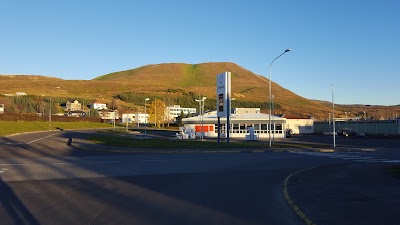 Photos of Sundlaugin &aacute; H&uacute;sav&iacute;k