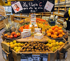 Photo n°12 de Biocoop Villefranche - Le Monde Allant Vert à Villefranche-sur-Saône (Supermarché)