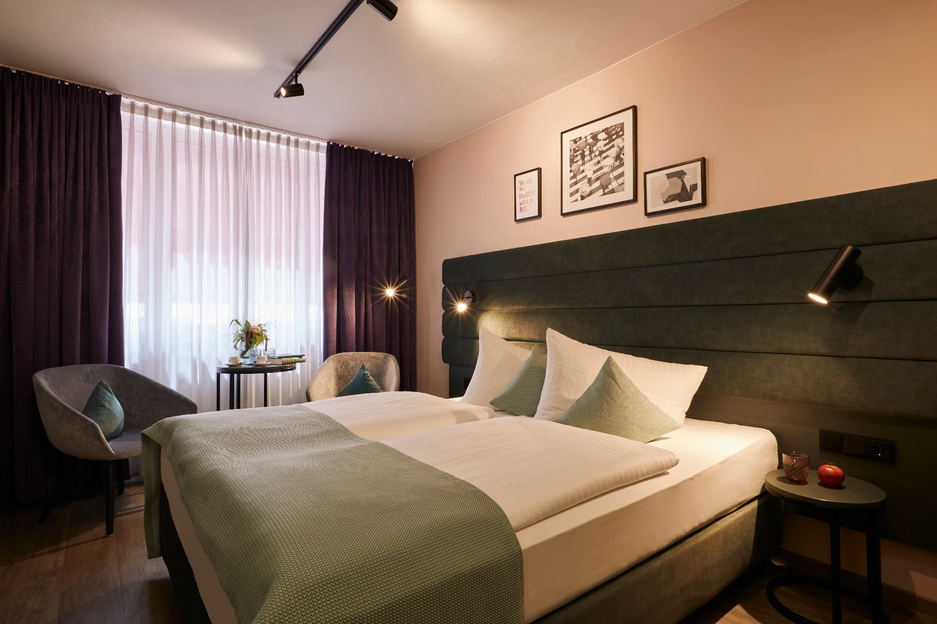 Mirabell by Maier Privathotels