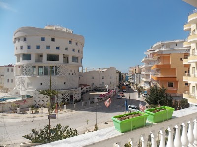 Hotel Rixhi