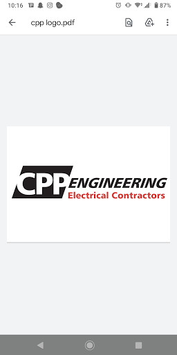CPP Engineering - Visual