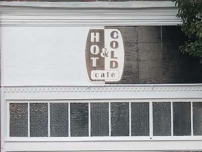 Hot & Cold Cafe