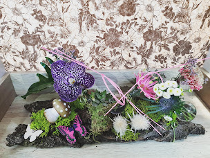 Photo n°6 de Le Temps des Fleurs à Cazères (Fleuriste)
