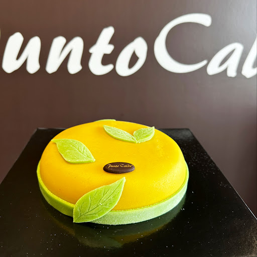 Punto Caldo Boutique - Thumbnail