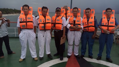 Photos of ASDP Indonesia Ferry PT Persero