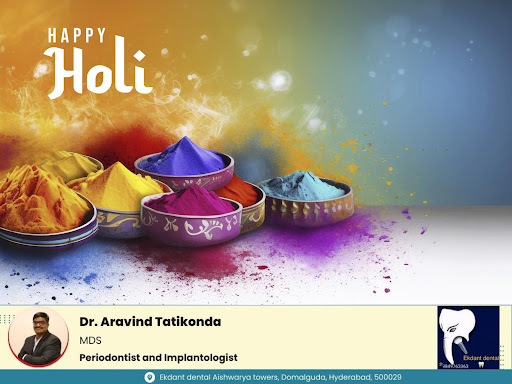 Happy Holi! May the vibrant colors of this festival fill your life with joy, love, and prosperity… post image