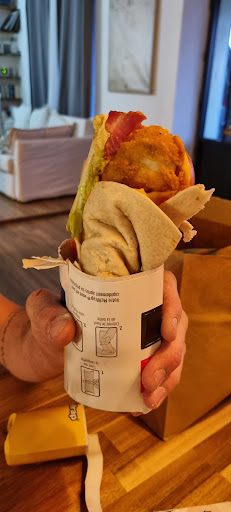 Photo 3 - McDonald's