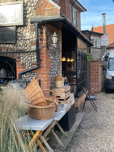 Owl Town Antiques - Thumbnail