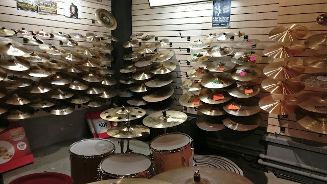 Musicmaker