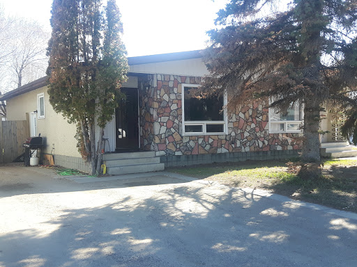 Battlefords Properties - Visual
