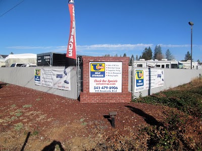 U-Store Self Storage Grants Pass