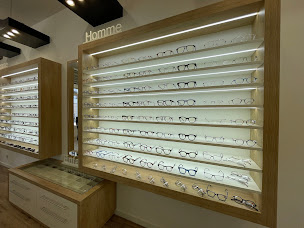 Photo n°6 de Optique Rocade Andernos à Andernos-les-Bains (Opticien)