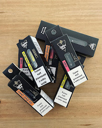 Photo n°10 de Sweet Bud à Nantes (Magasin d'alimentation bio)