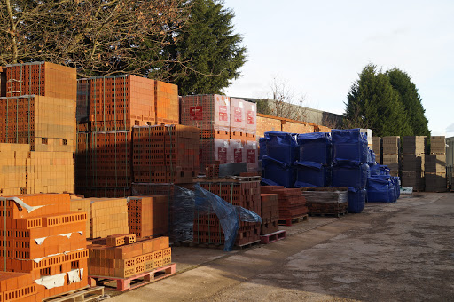 Thompson & Parkes - Builders Merchants Kidderminster - Thumbnail