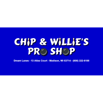 Chip & Willie