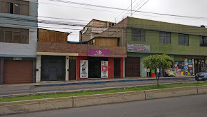 Tacna Fitness 0