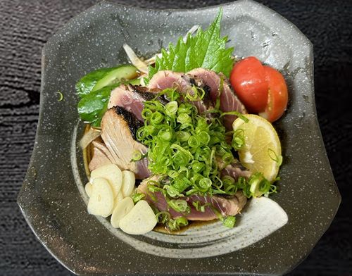 居酒屋 漁火(いざかや いさりび)