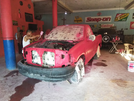 Mecánico automotriz chicago