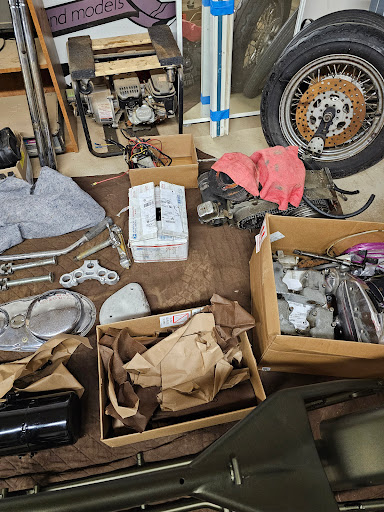 A C Cycles LLC - Thumbnail