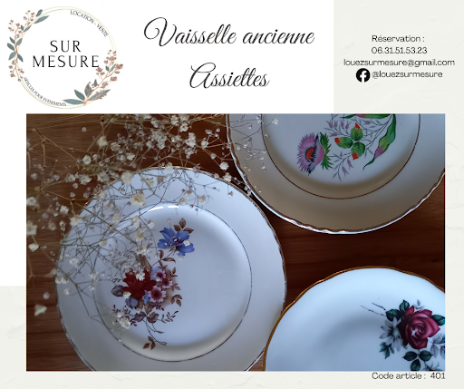 Sur mesure - Location - Thumbnail