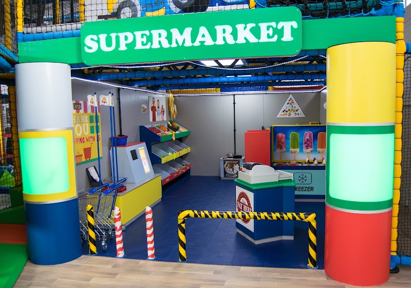 Playmania Sheffield photo 2