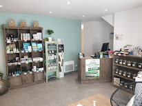 Terra CBD Nort-Sur-Erdre à Nort-sur-Erdre