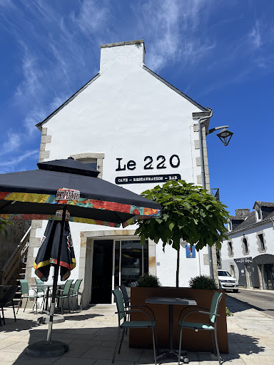 Photo 2 - sur le pouce, Névez